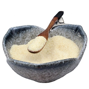 wholesale granules high quality bovine gelatin powder